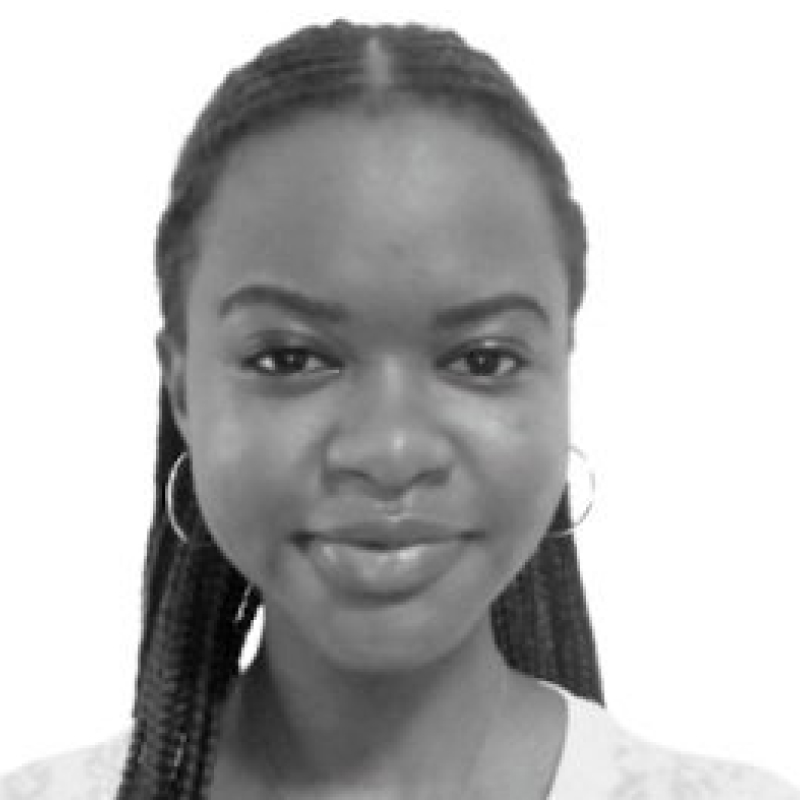 Sandra Chawatama / Analyst