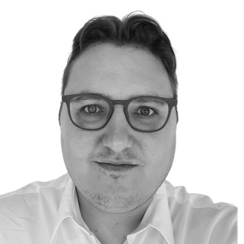 Wade Osborne / Analyst