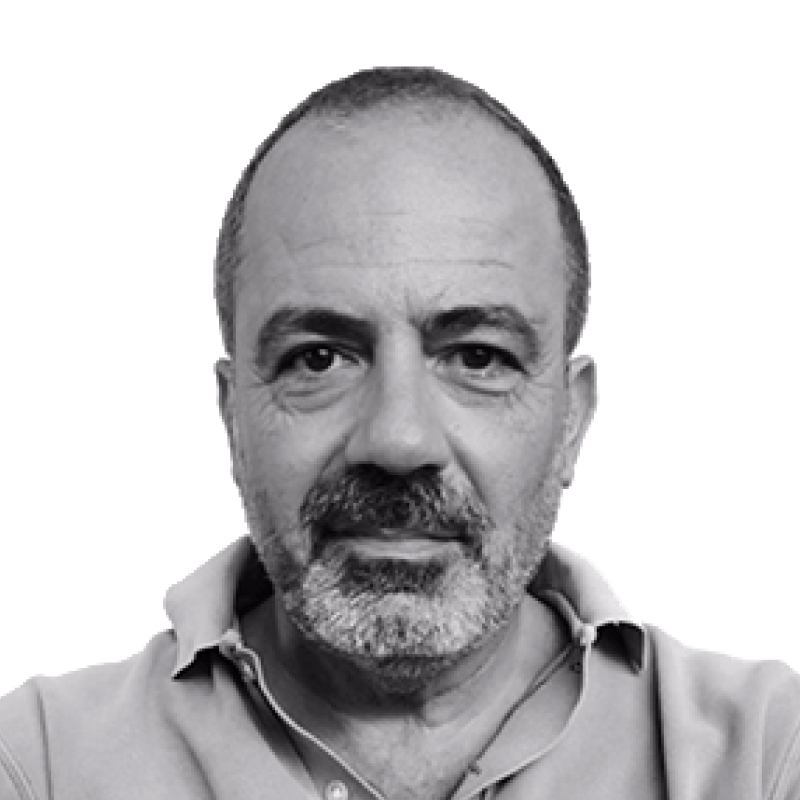 Alejandro A. Tawil / Co-Founding Partner – Chairman