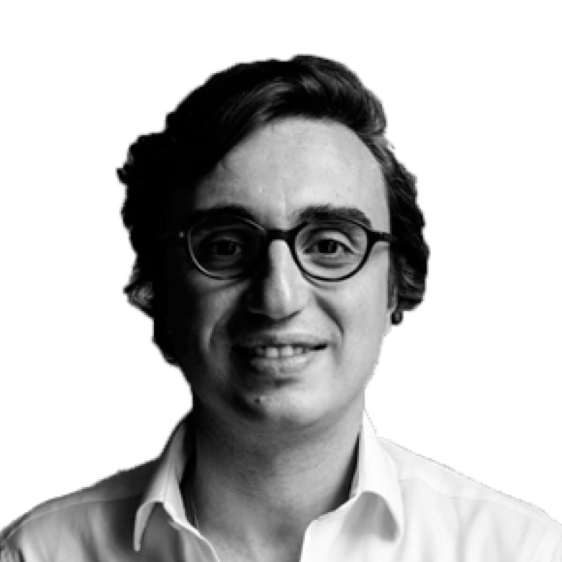 Gonçalo Neves-Correia / Co-founding Partner – Chief Executive Officer