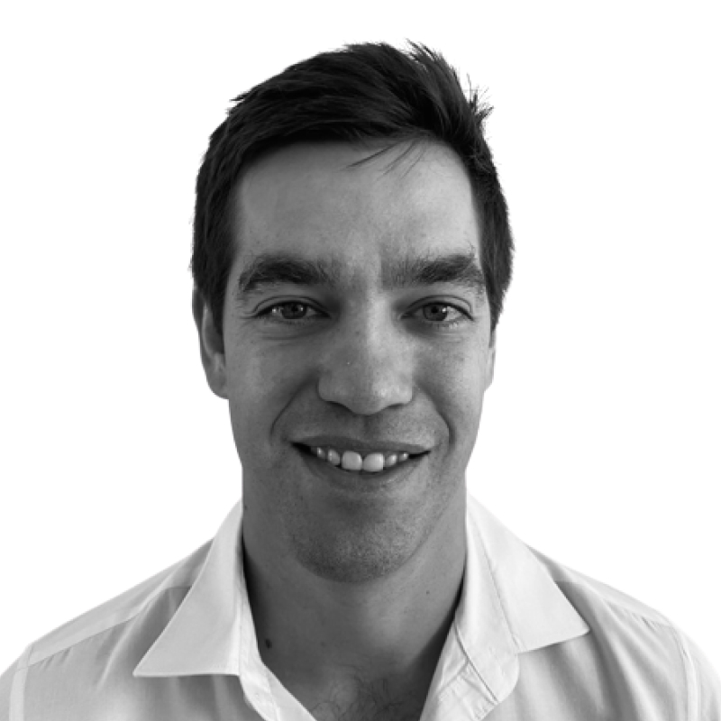 Craig Saunders / Finance and Operations Director