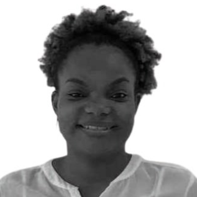 Jamila Cossa / Office Assistant