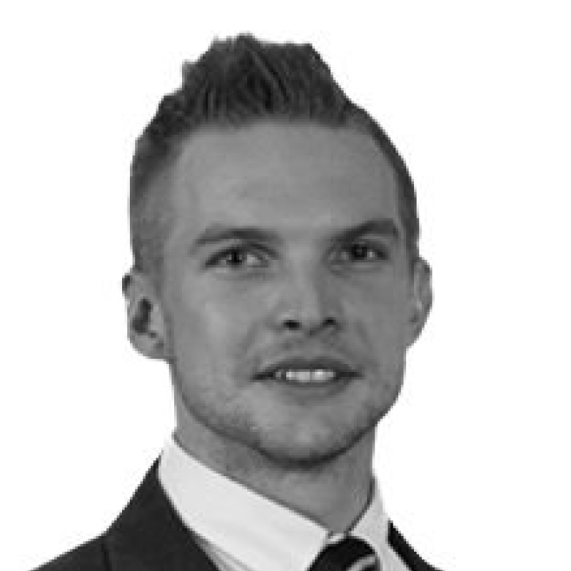 Nick Tunnicliffe / Director